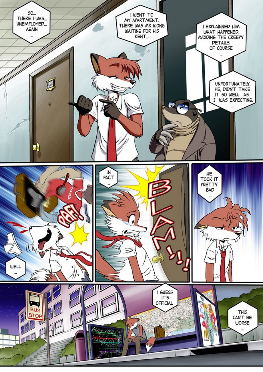 Lovely Pets 1 page 20