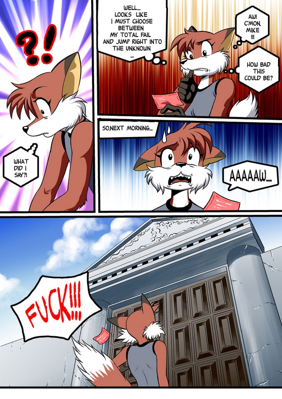 Lovely Pets 1 page 21