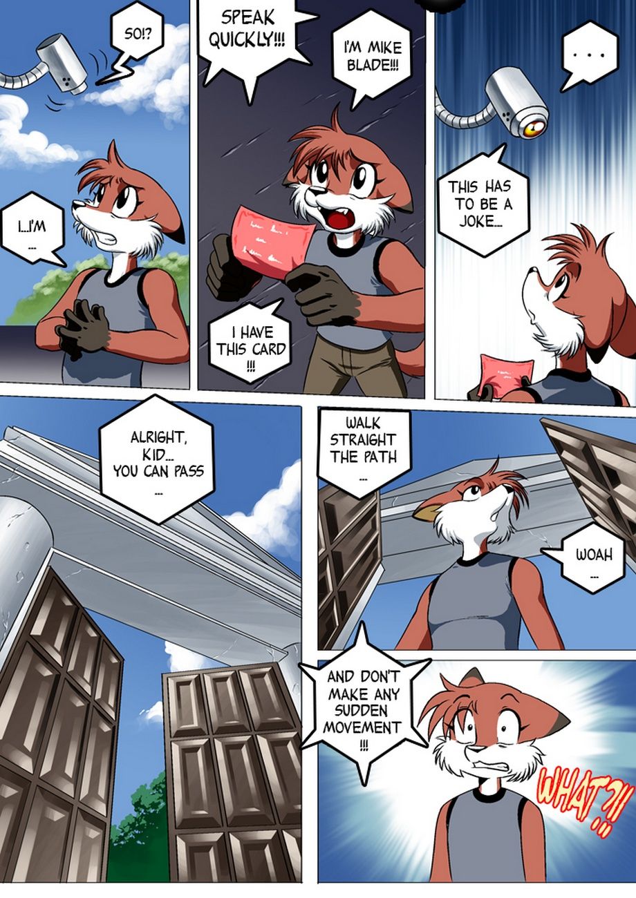 Lovely Pets 1 page 23