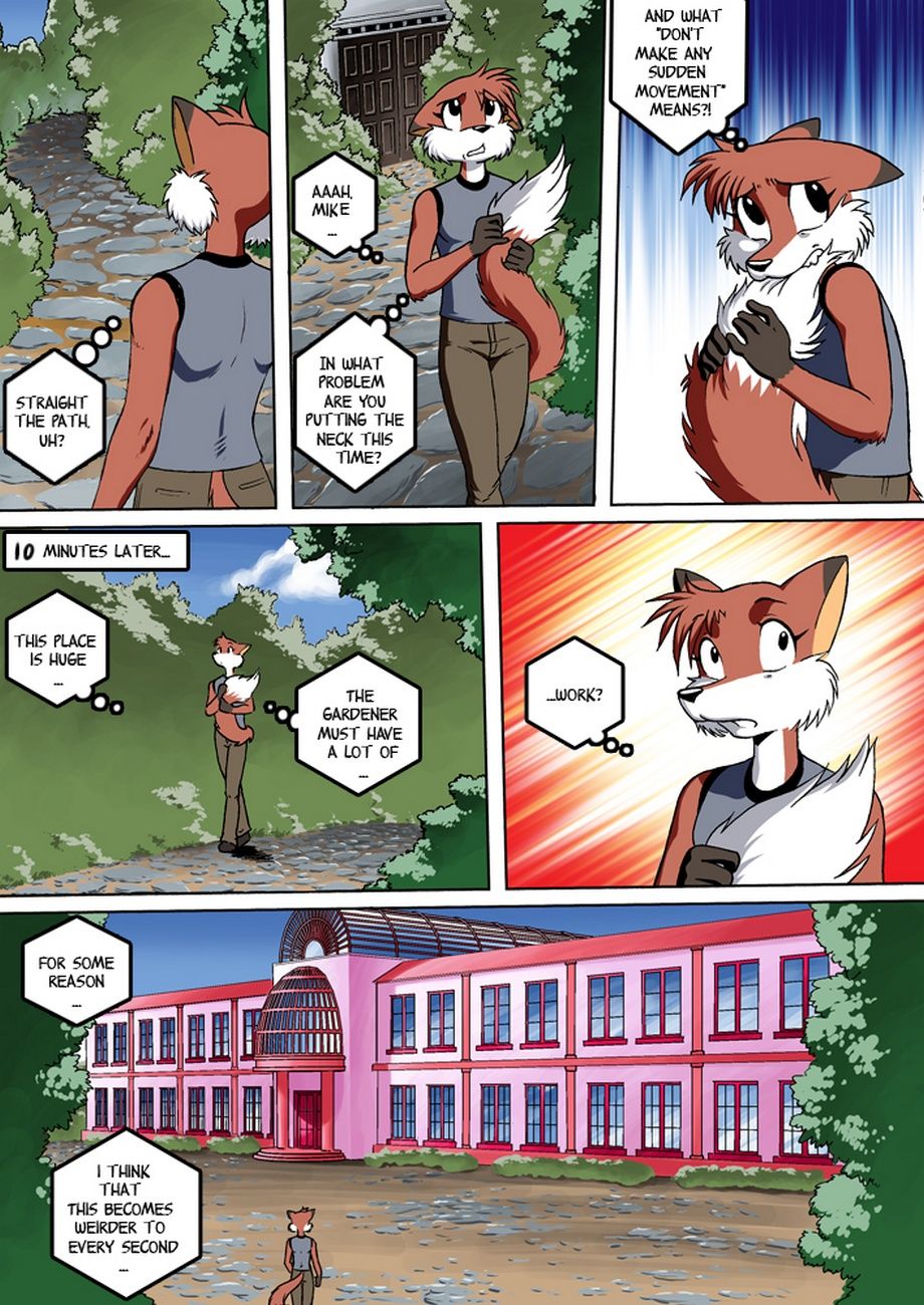 Lovely Pets 1 page 24