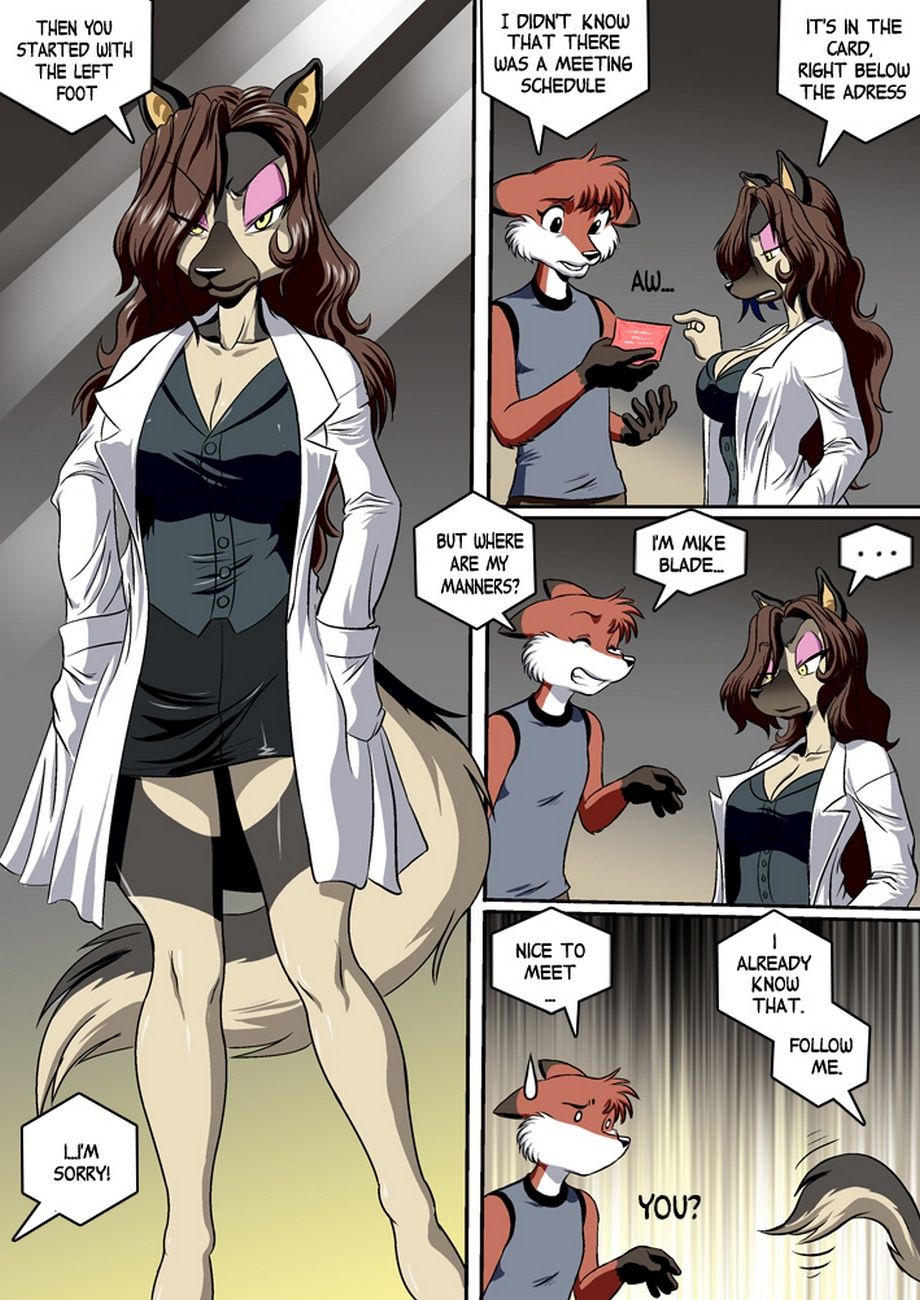Lovely Pets 1 page 26