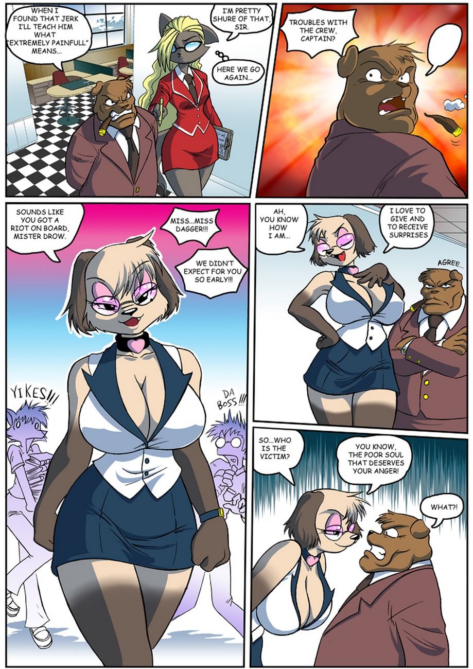 Lovely Pets 1 page 7