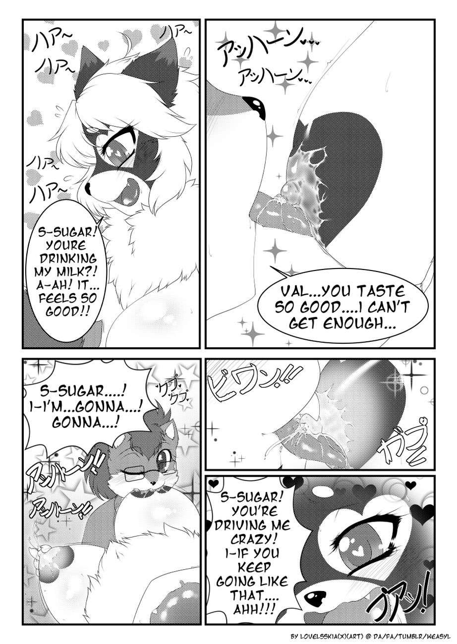 All About The Titties page 6