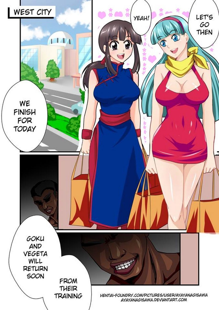 Dark Kidnap Page 2 - Free Porn Comics Dark Kidnap Page 2 - Free Porn Comics