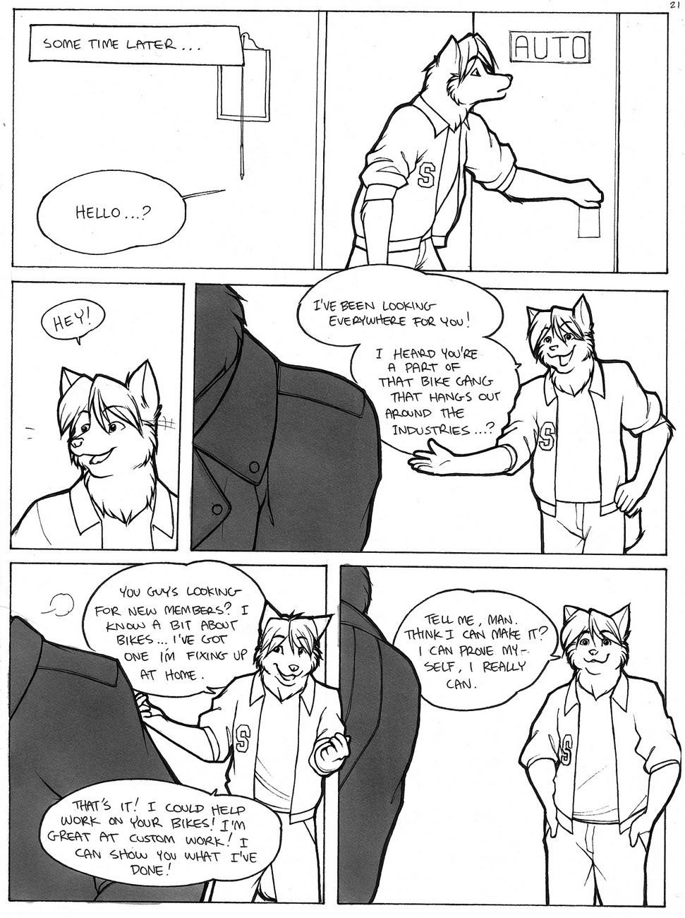 Rough Riders page 22