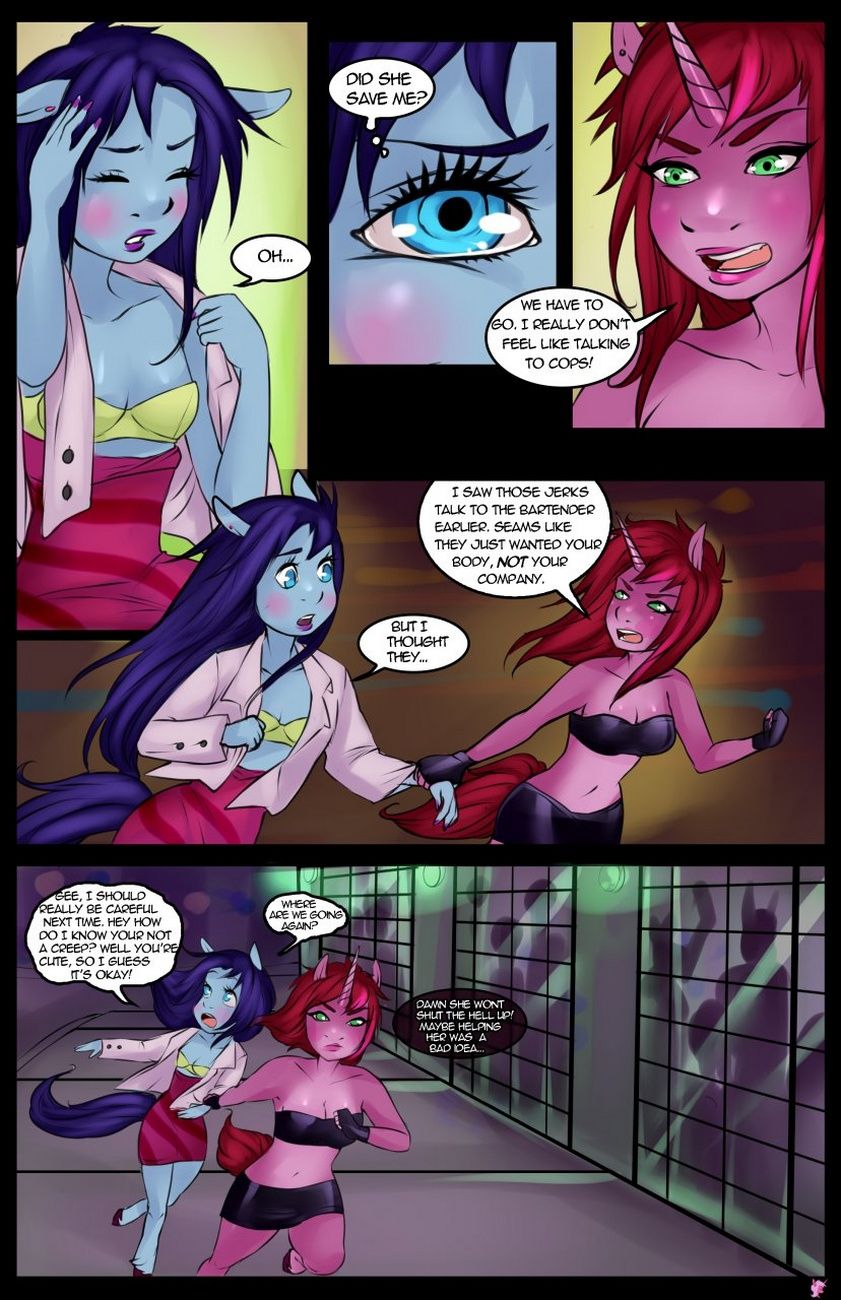 Berry And Macy page 19