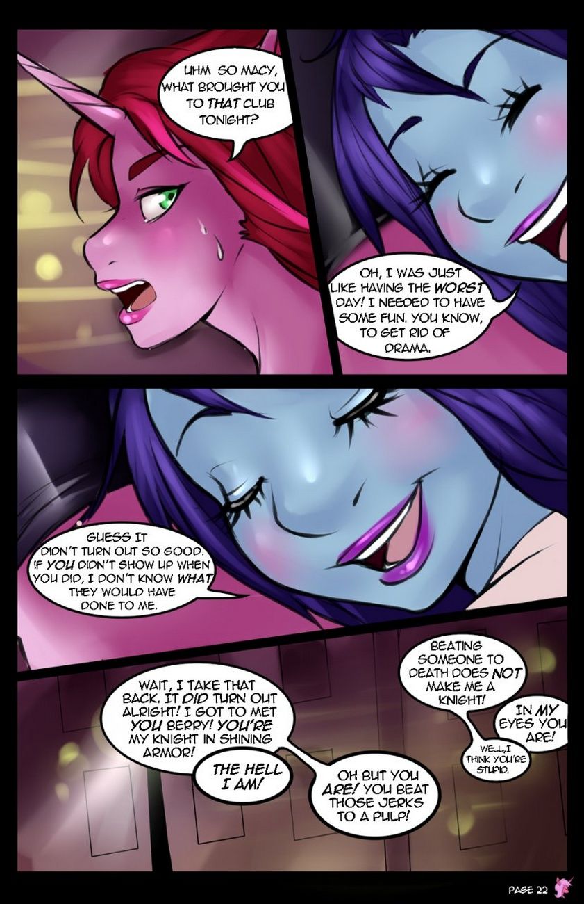 Berry And Macy page 23