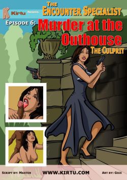 The Encounter Specialist 6 - Murder At The Outhouse