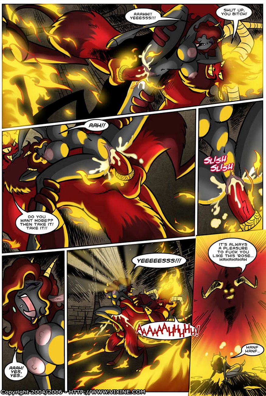 The Quest For Fun 4 page 24