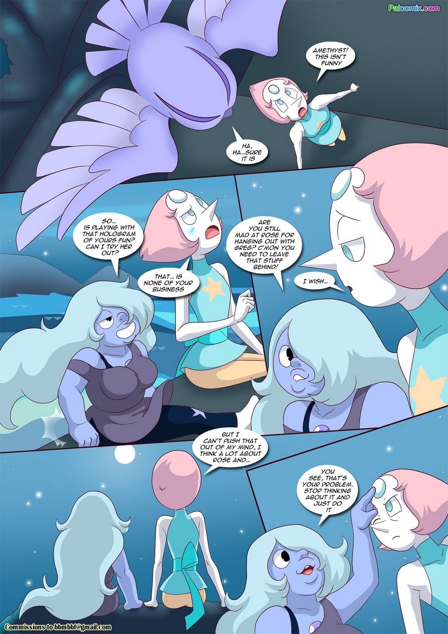 Rose's Memories page 10