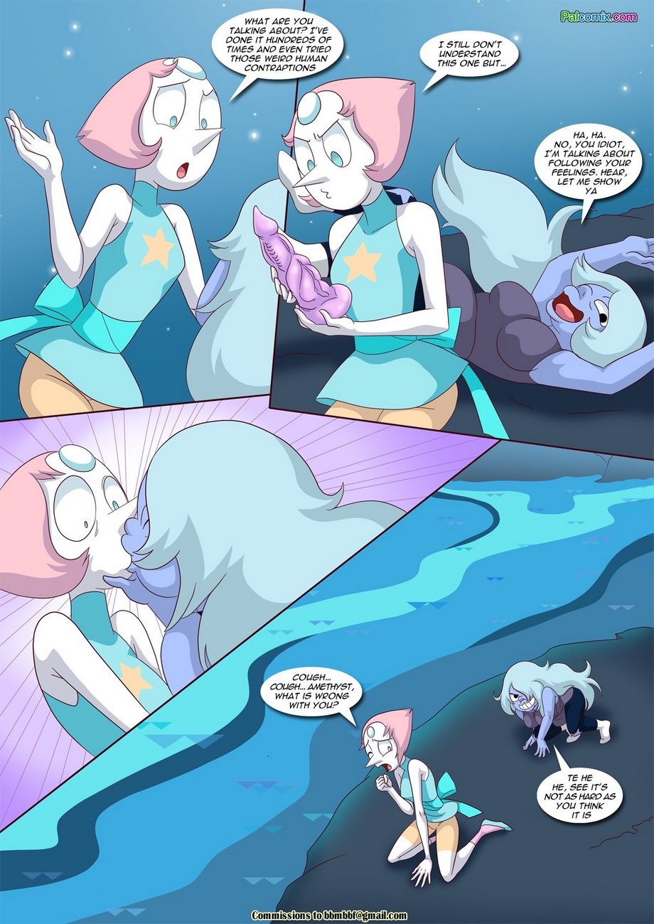 Rose's Memories page 11