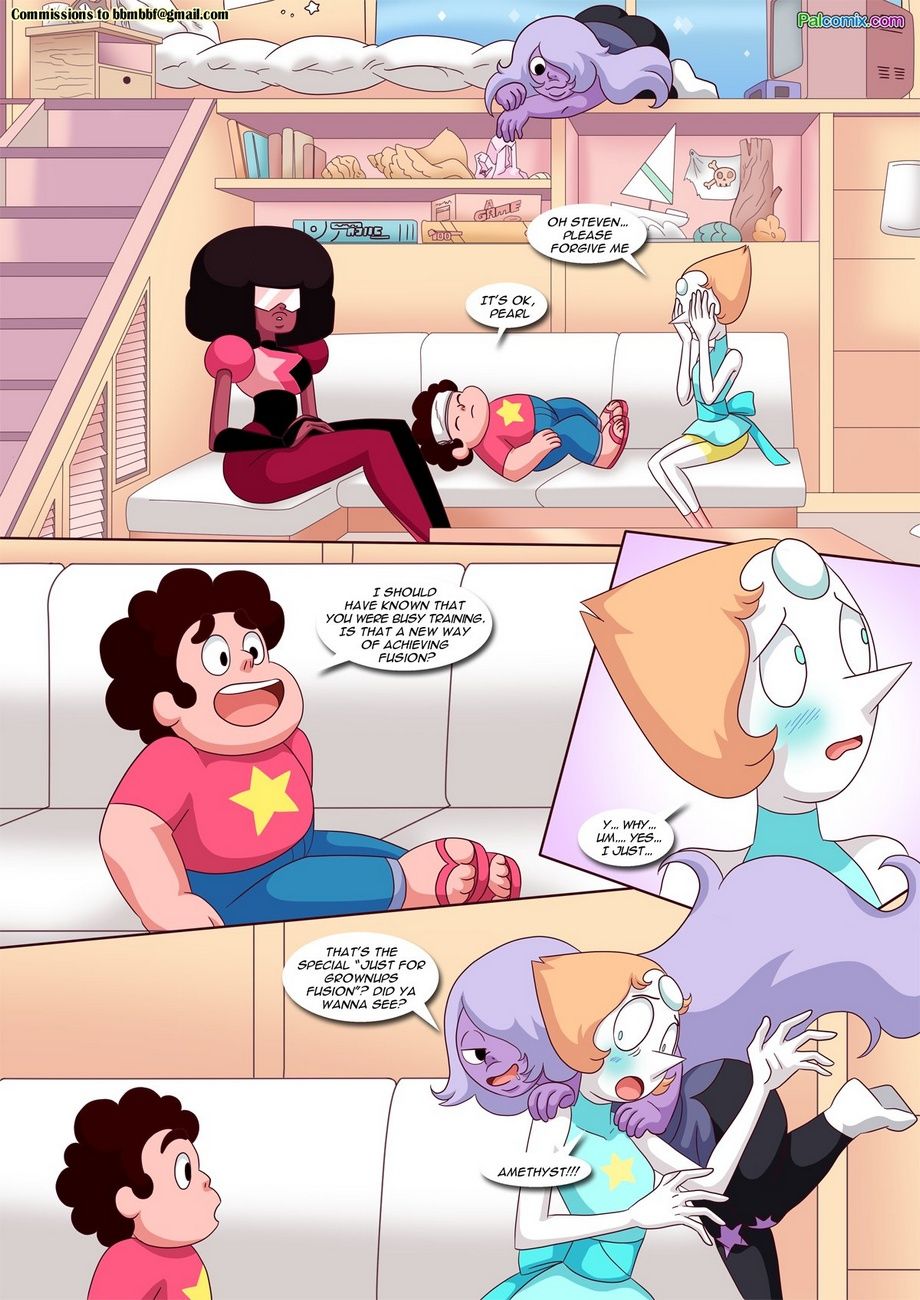 Rose's Memories page 6