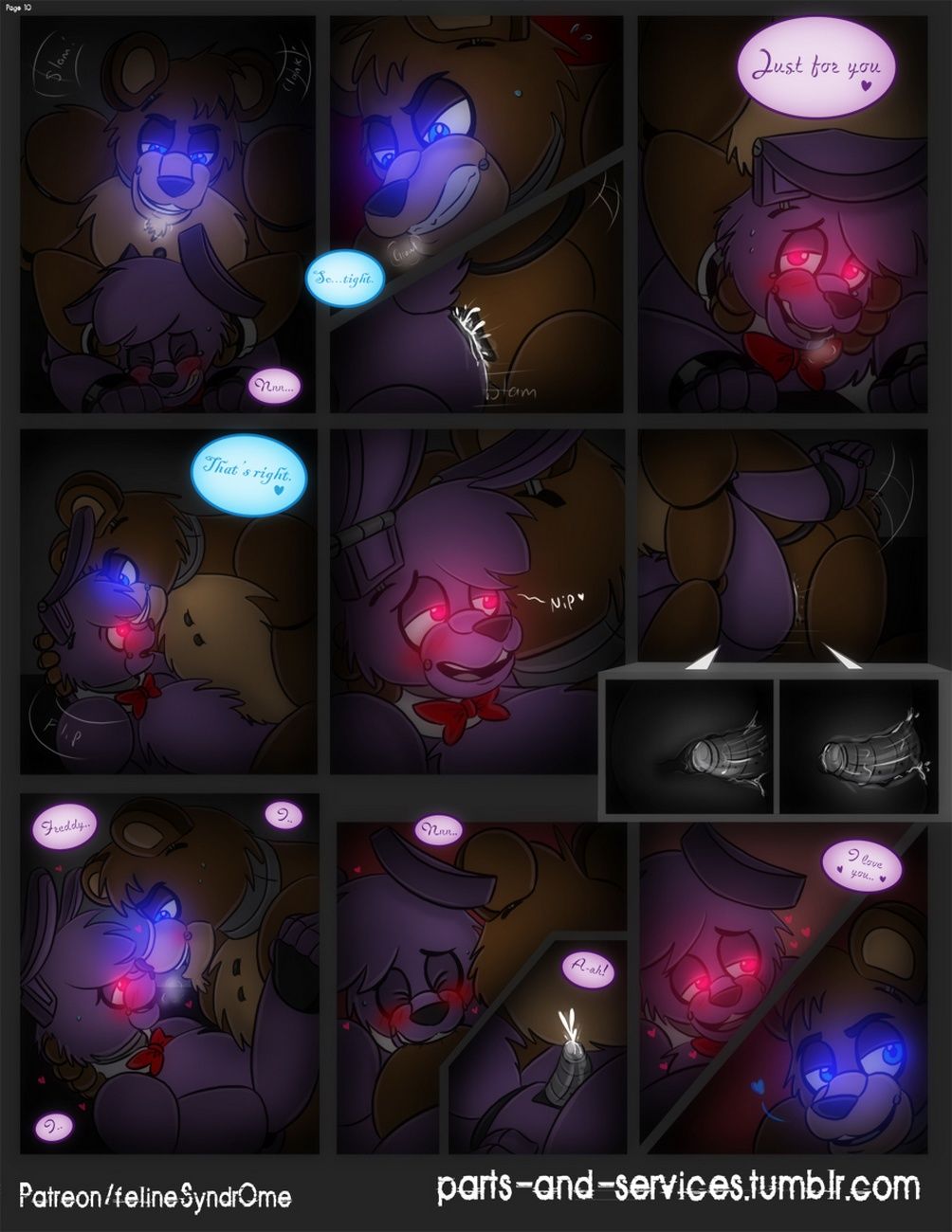 Grinding Gears page 11