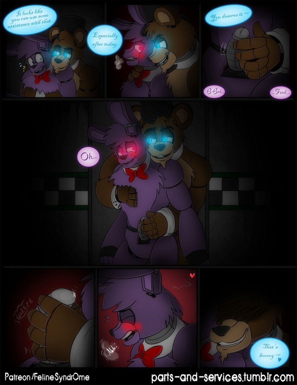 Grinding Gears page 6