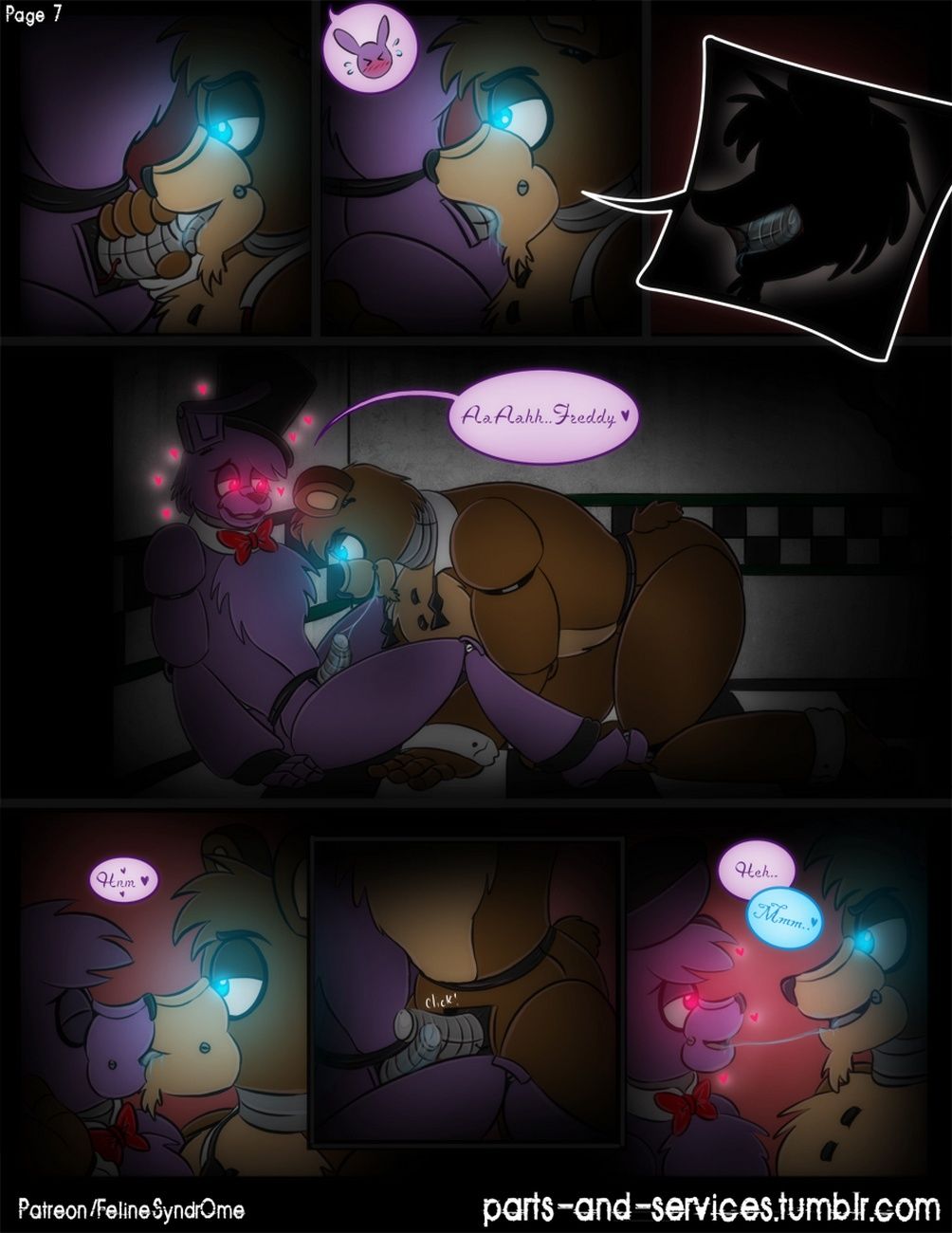 Grinding Gears page 8