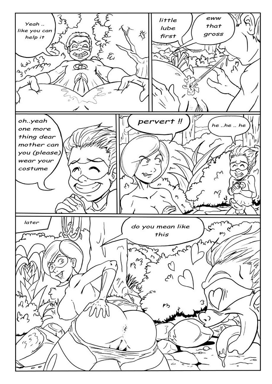 Love On The Forbidden Island page 20