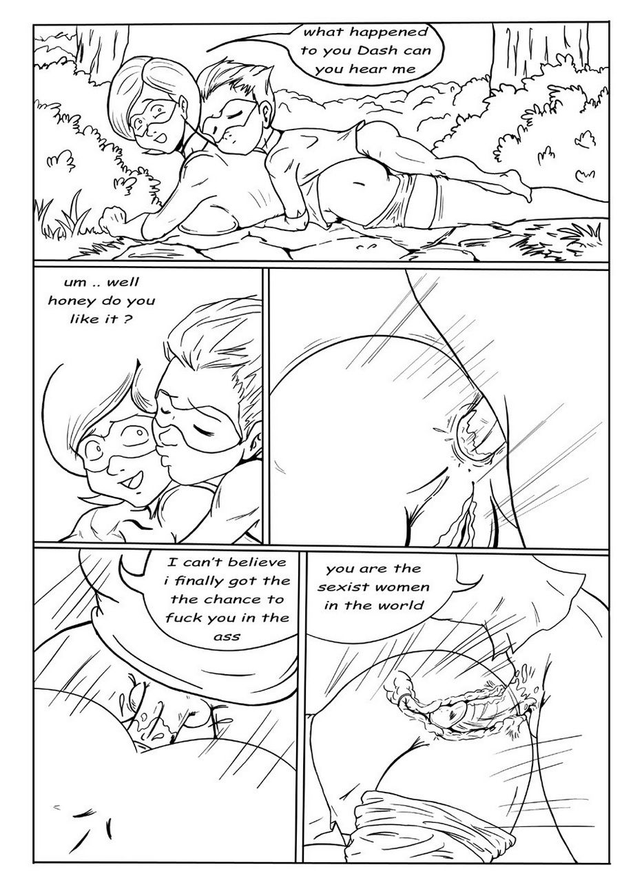 Love On The Forbidden Island page 22