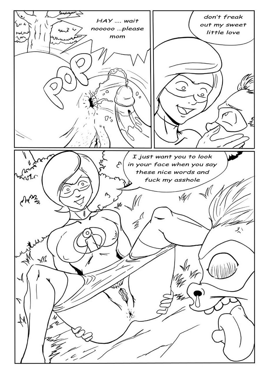 Love On The Forbidden Island page 23