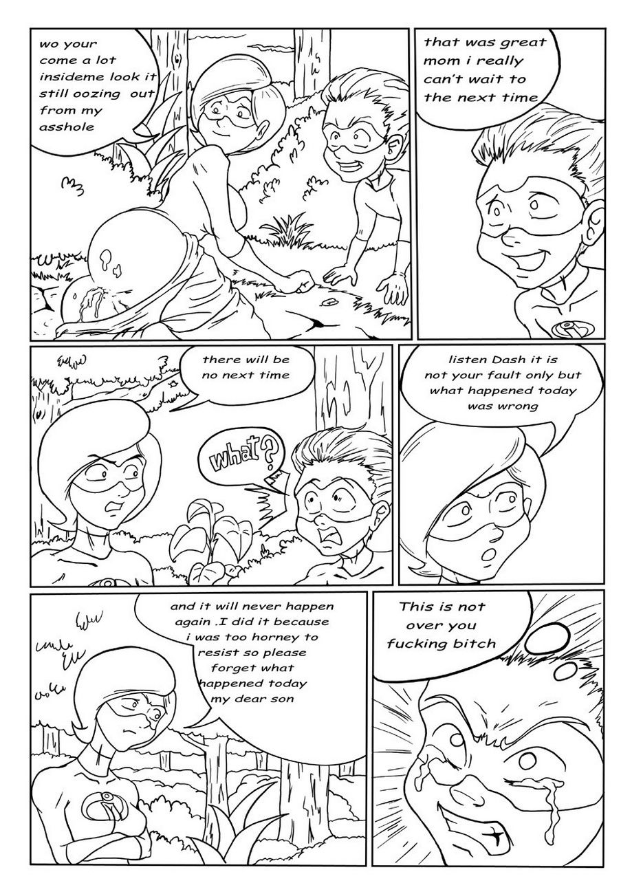 Love On The Forbidden Island page 26