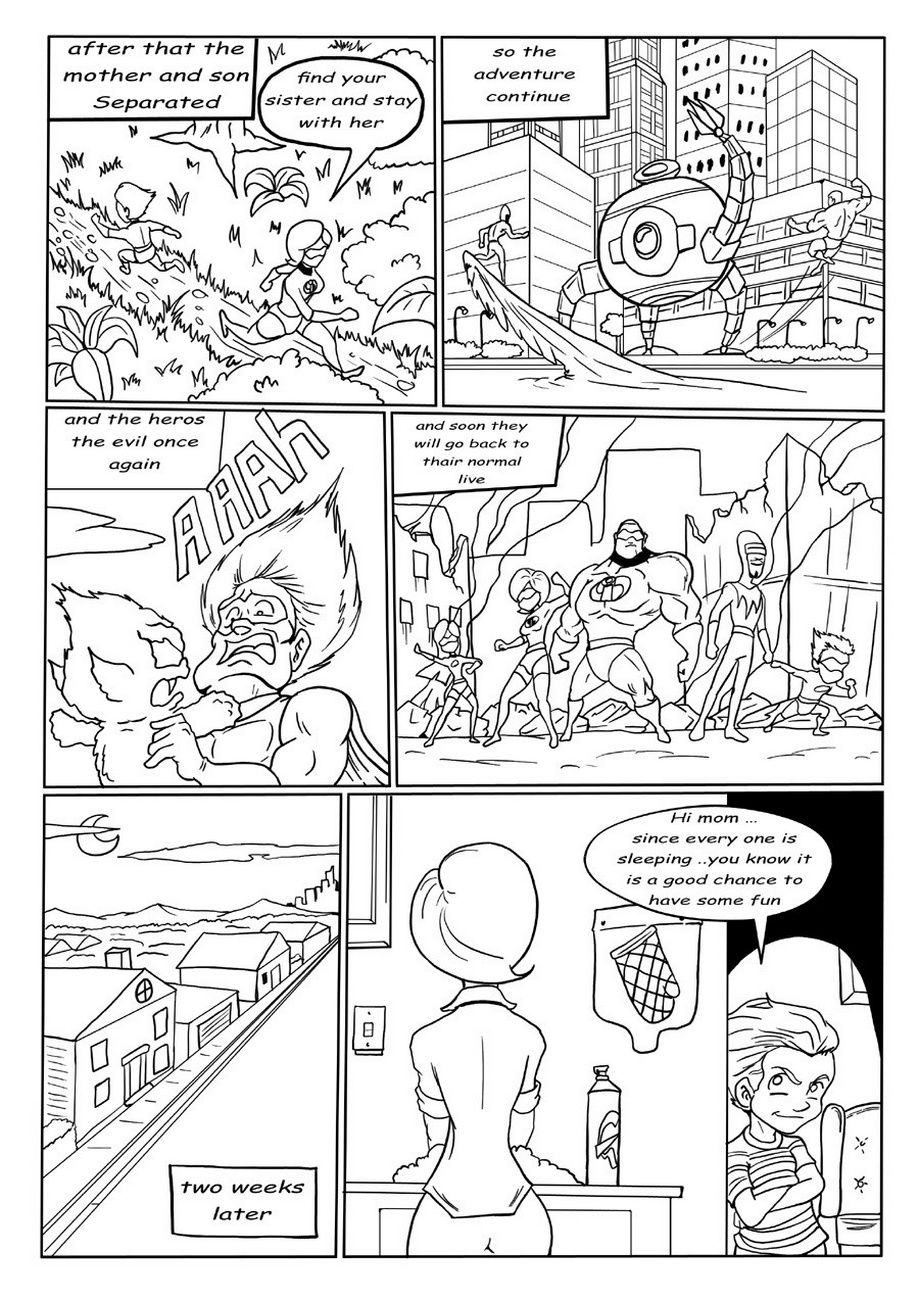 Love On The Forbidden Island page 27