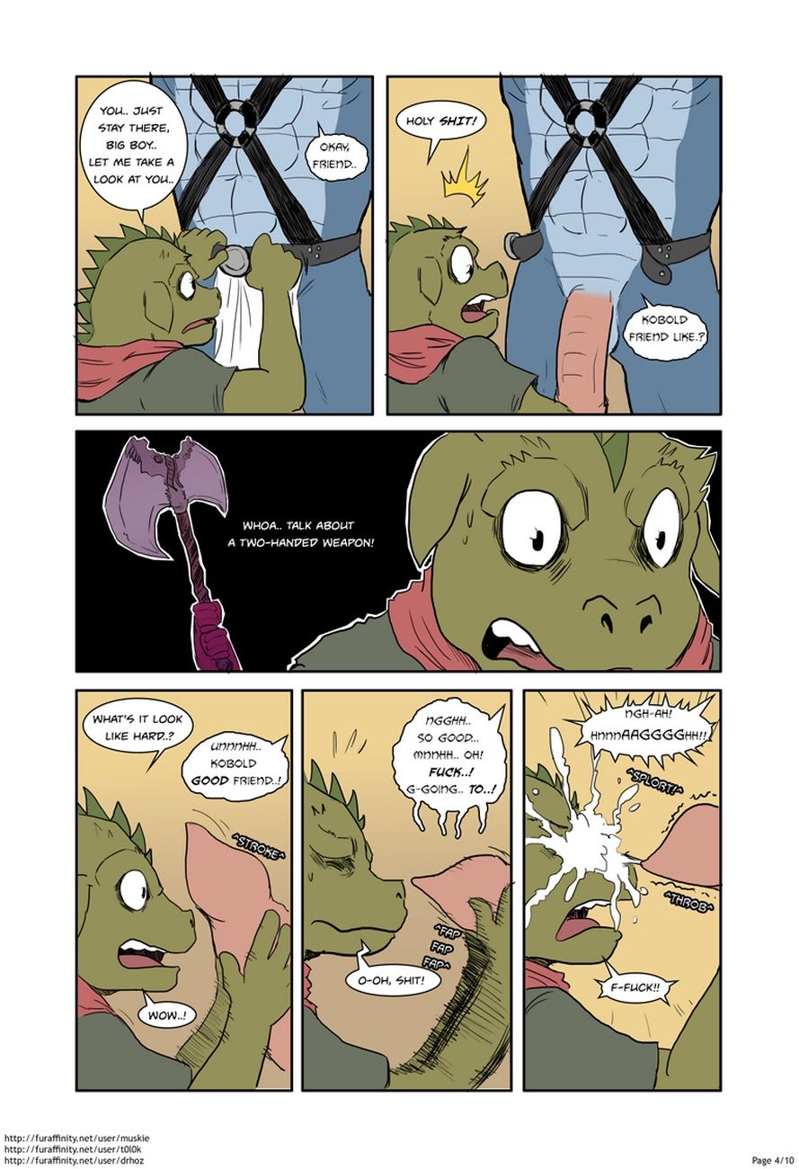 Thievery 1 page 5
