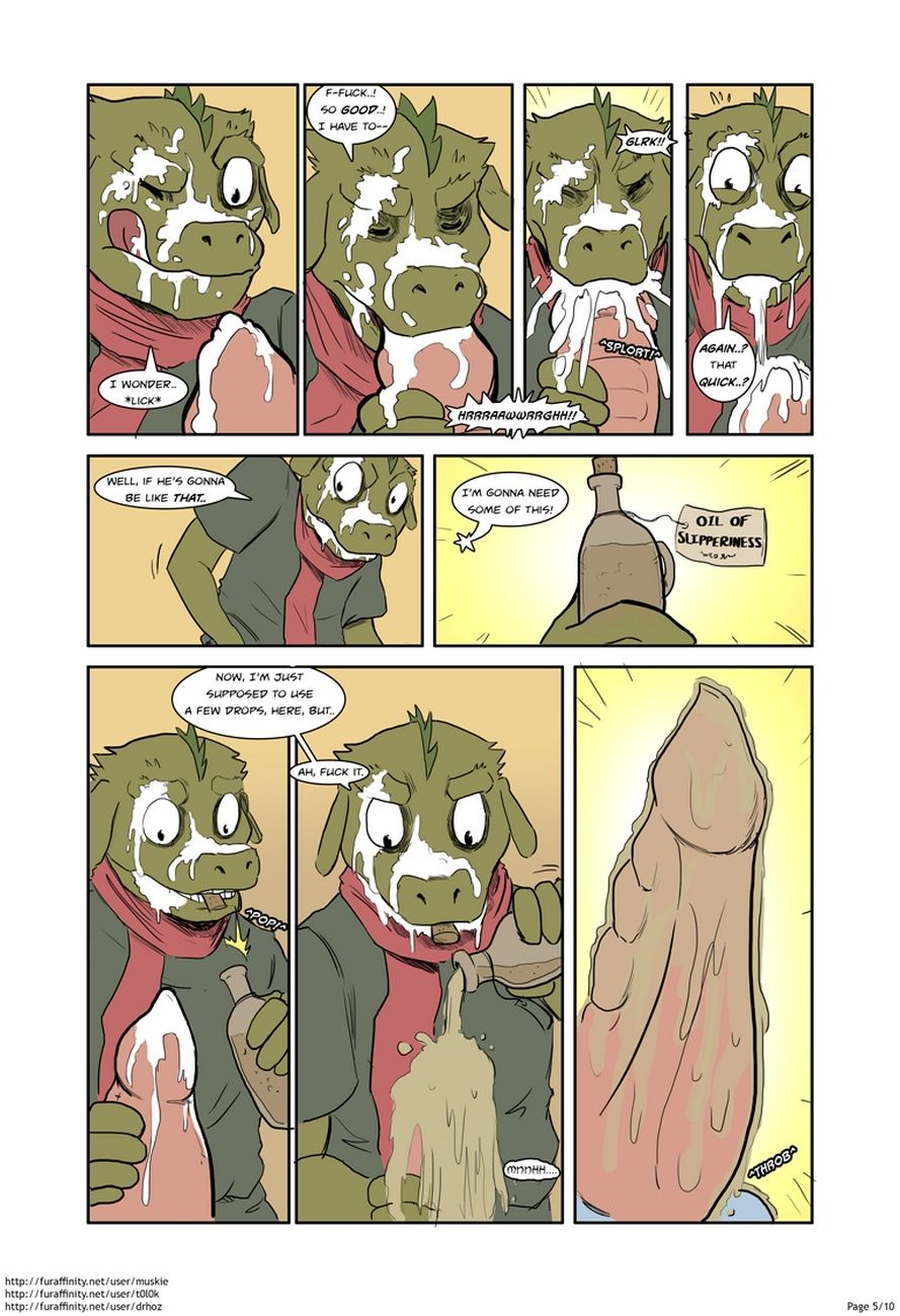 Thievery 1 page 6