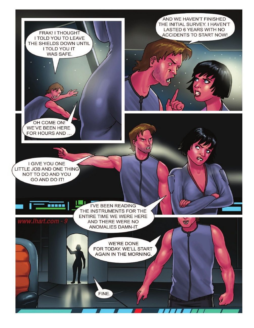 Isthar 1 page 10