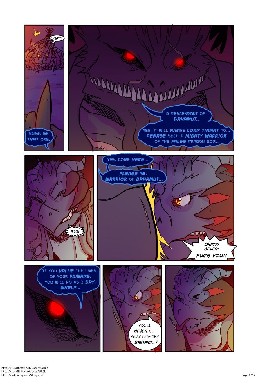 Thievery 3 page 6