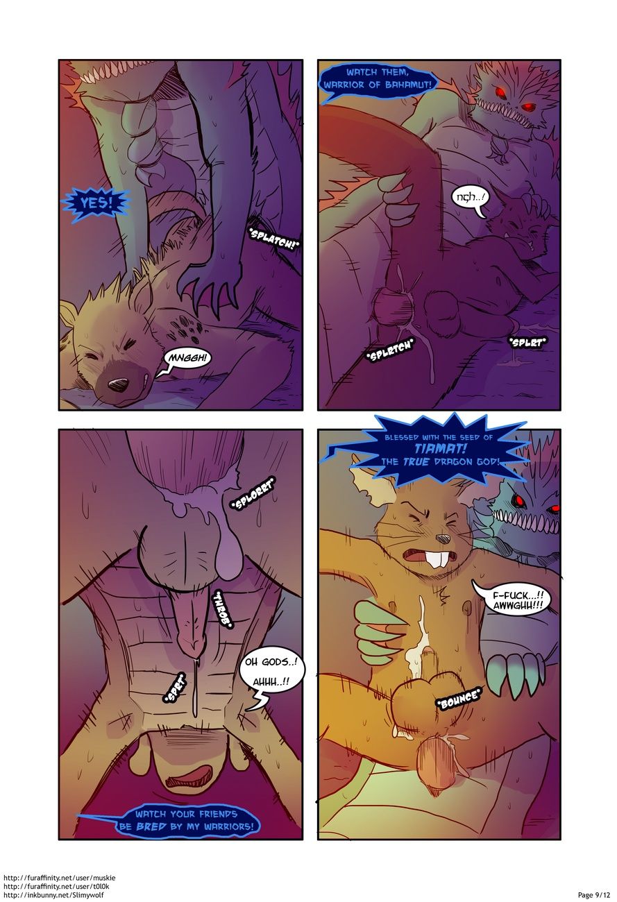 Thievery 3 page 9