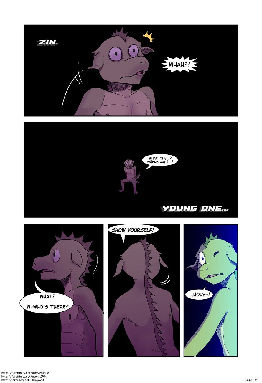 Thievery 4 page 4