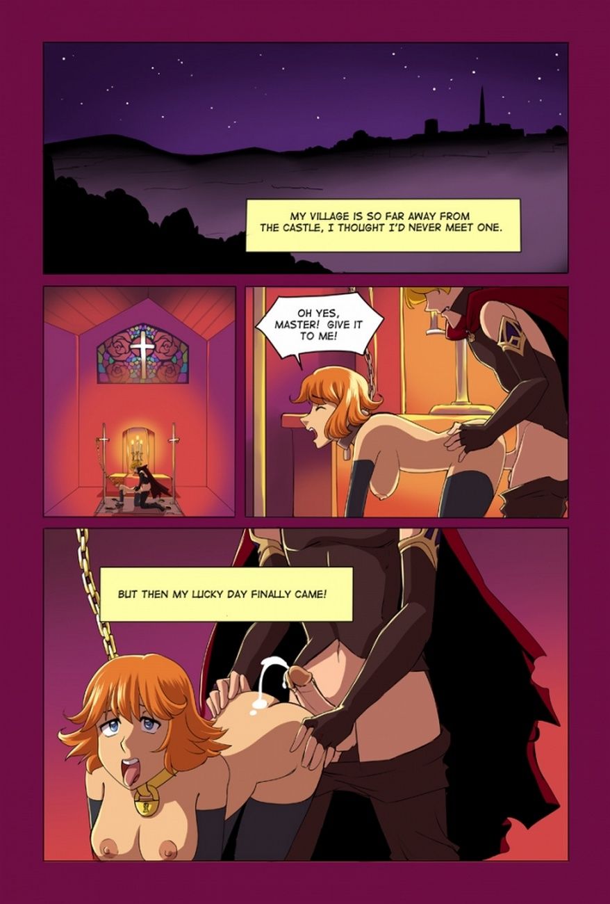 Rose Slayer 4 page 2