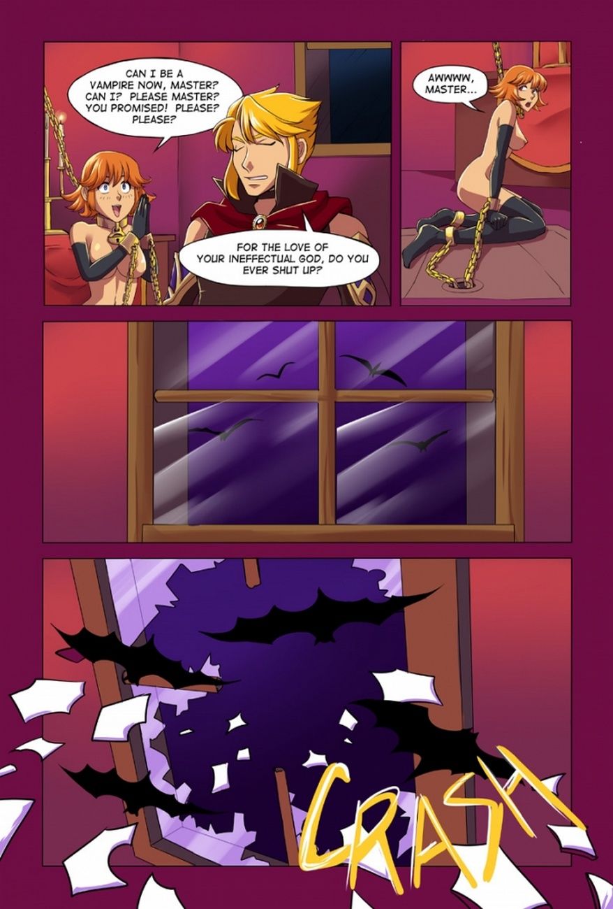 Rose Slayer 4 page 3