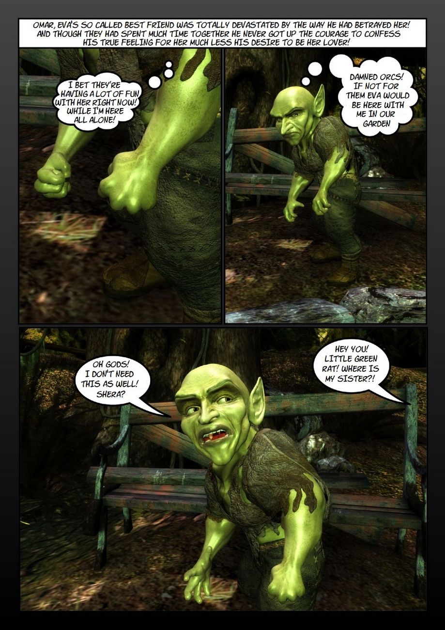 Beautiful Creatures 3 page 2