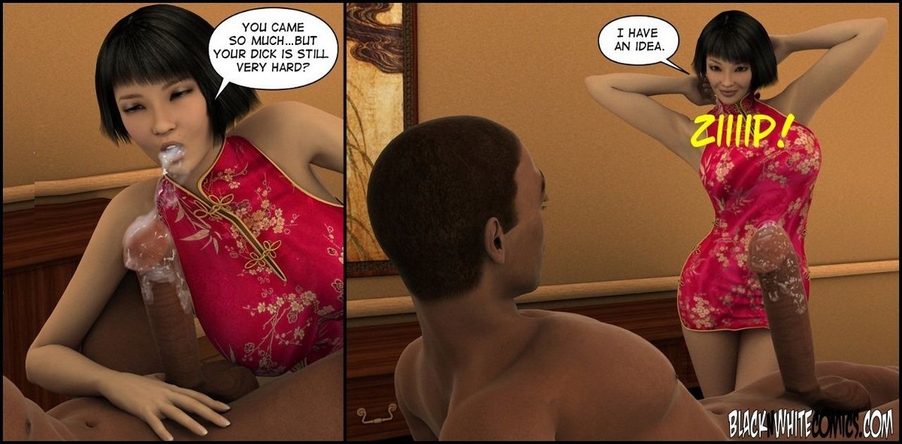 The Massage Parlor page 24