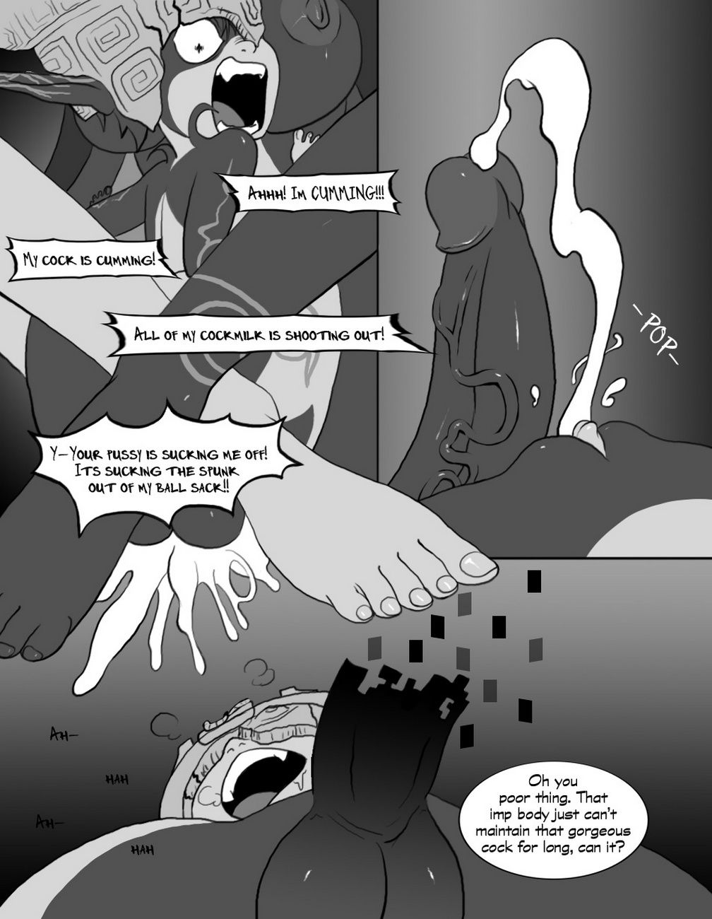 Twilight Delight page 10