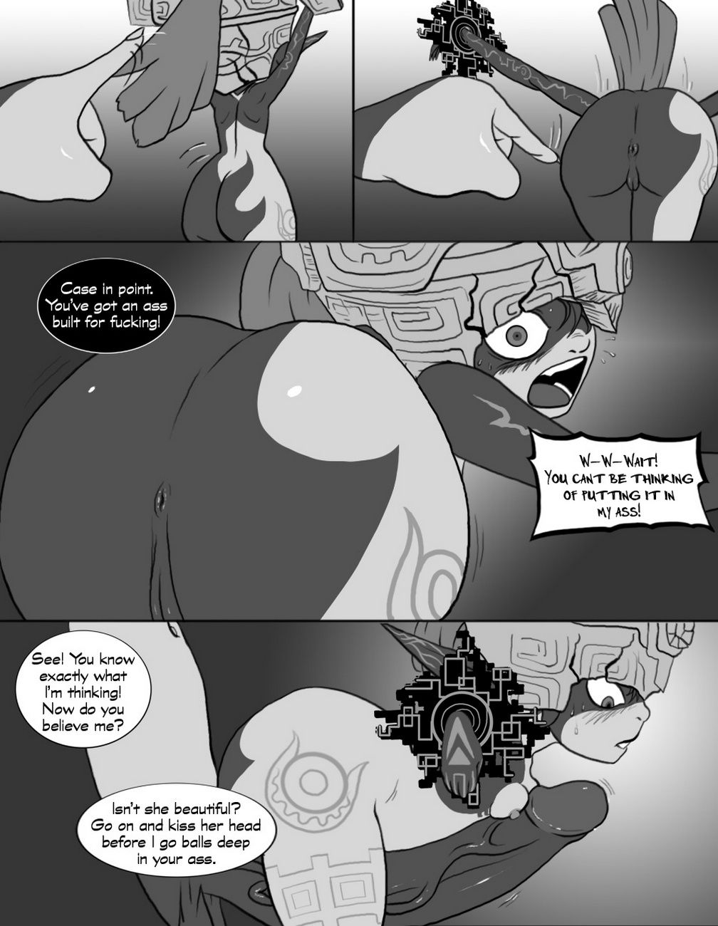 Twilight Delight page 12