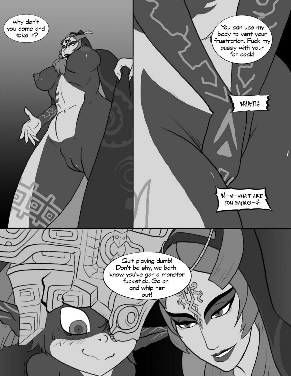 Twilight Delight page 4