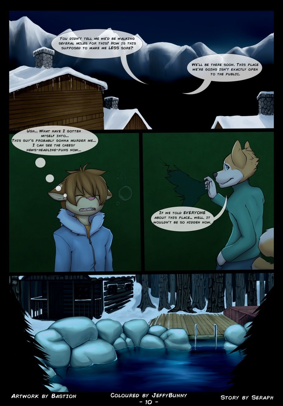 Hidden Springs page 11