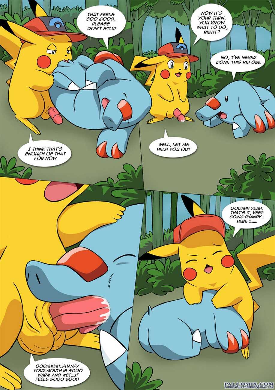 The New Adventures Of Ashchu 1 page 10