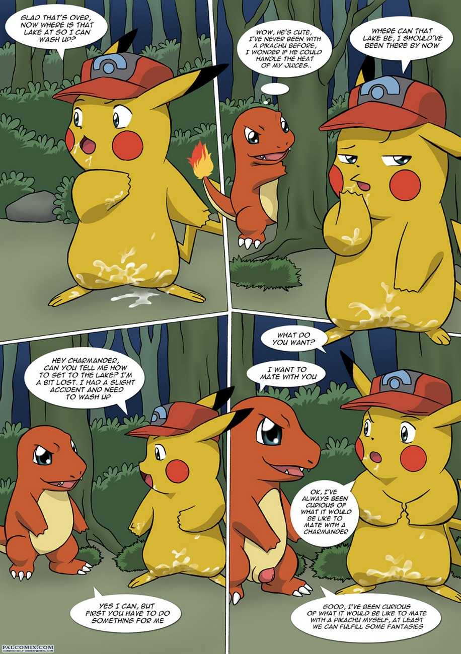 The New Adventures Of Ashchu 1 page 39