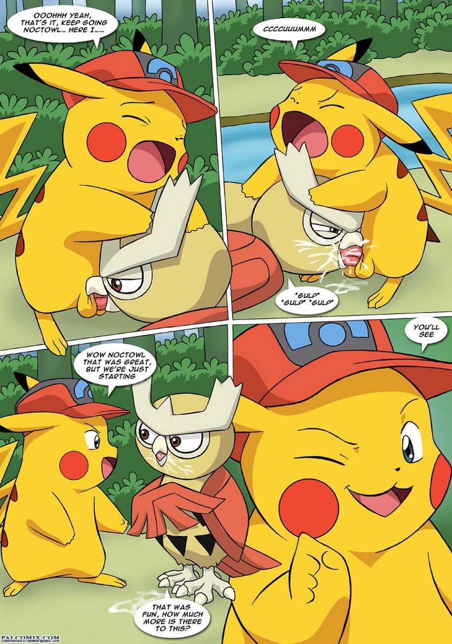 The New Adventures Of Ashchu 1 page 53