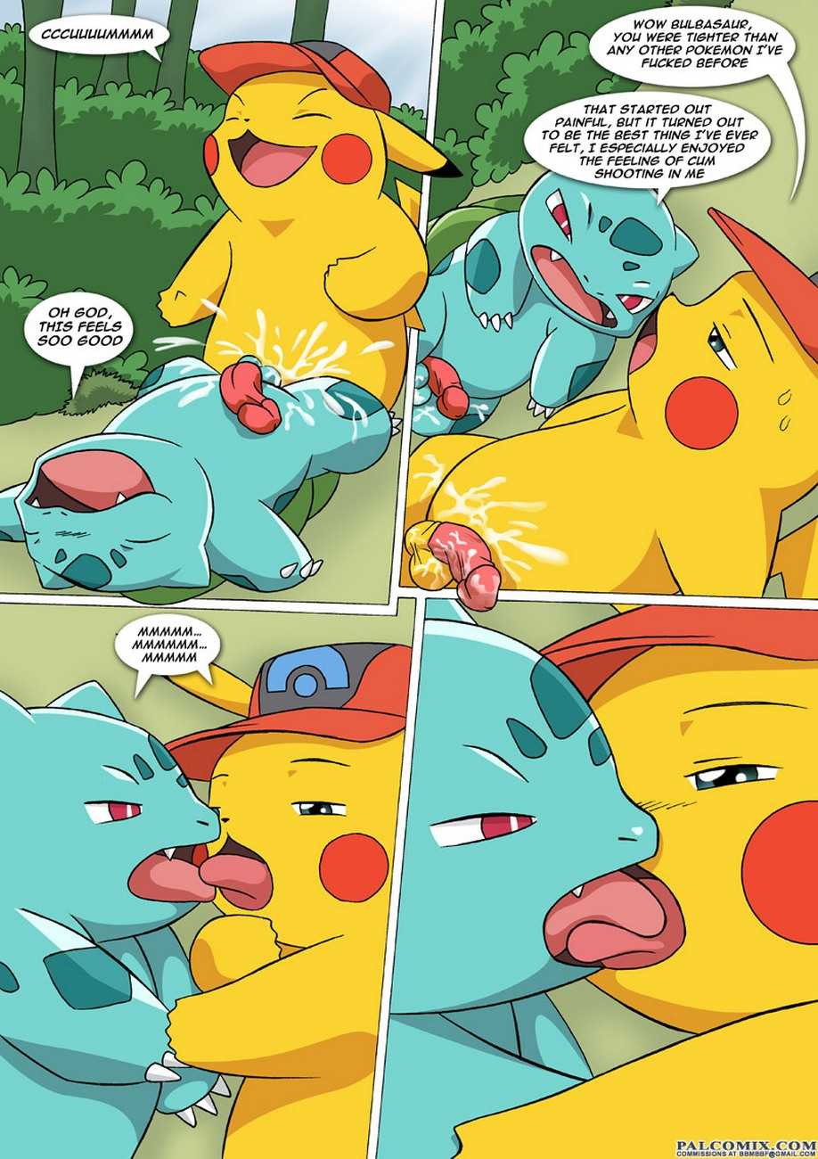 The New Adventures Of Ashchu 1 page 62