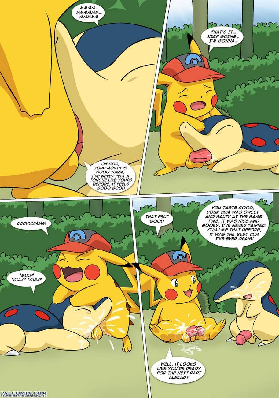 The New Adventures Of Ashchu 1 page 70