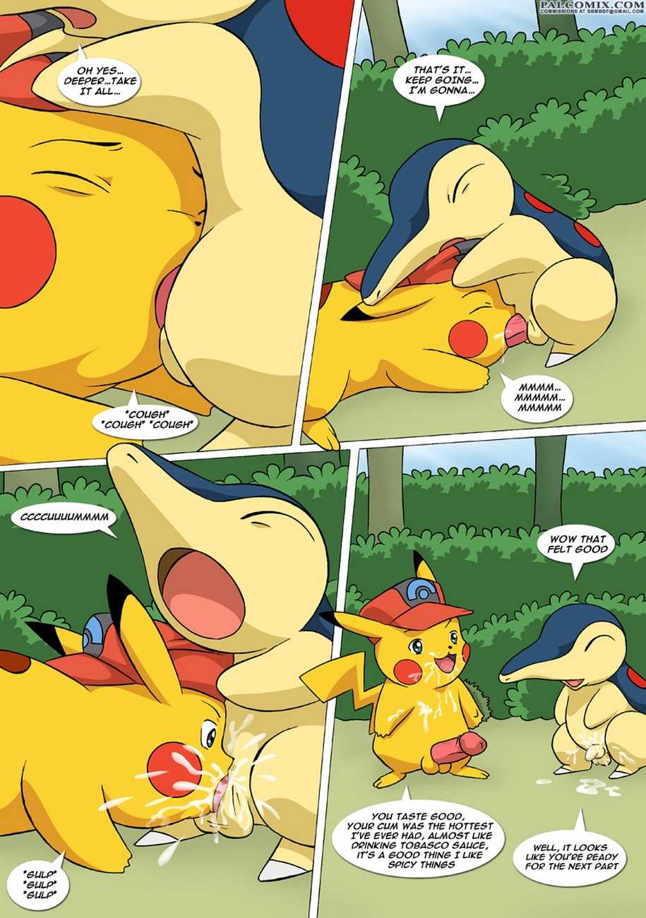 The New Adventures Of Ashchu 1 page 71