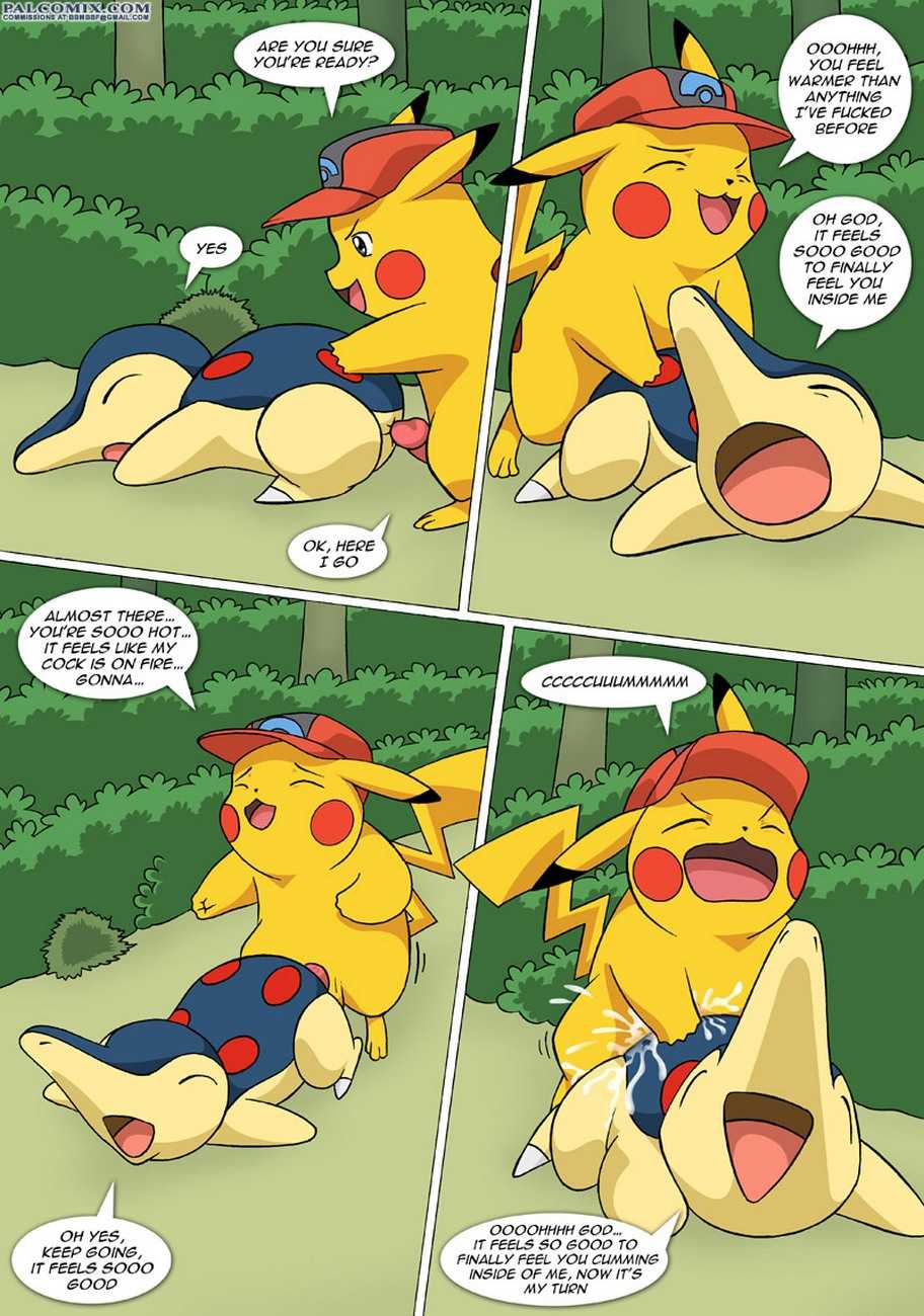 The New Adventures Of Ashchu 1 page 72