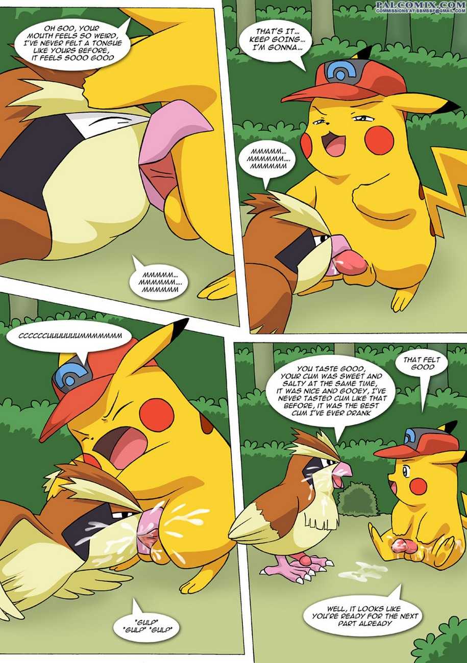 The New Adventures Of Ashchu 1 page 77