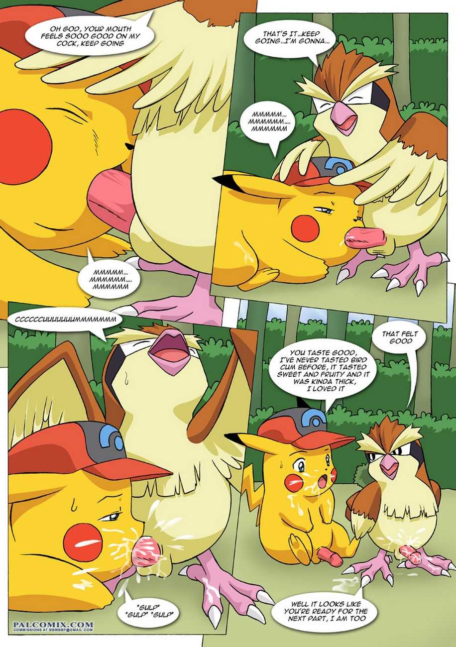 The New Adventures Of Ashchu 1 page 78