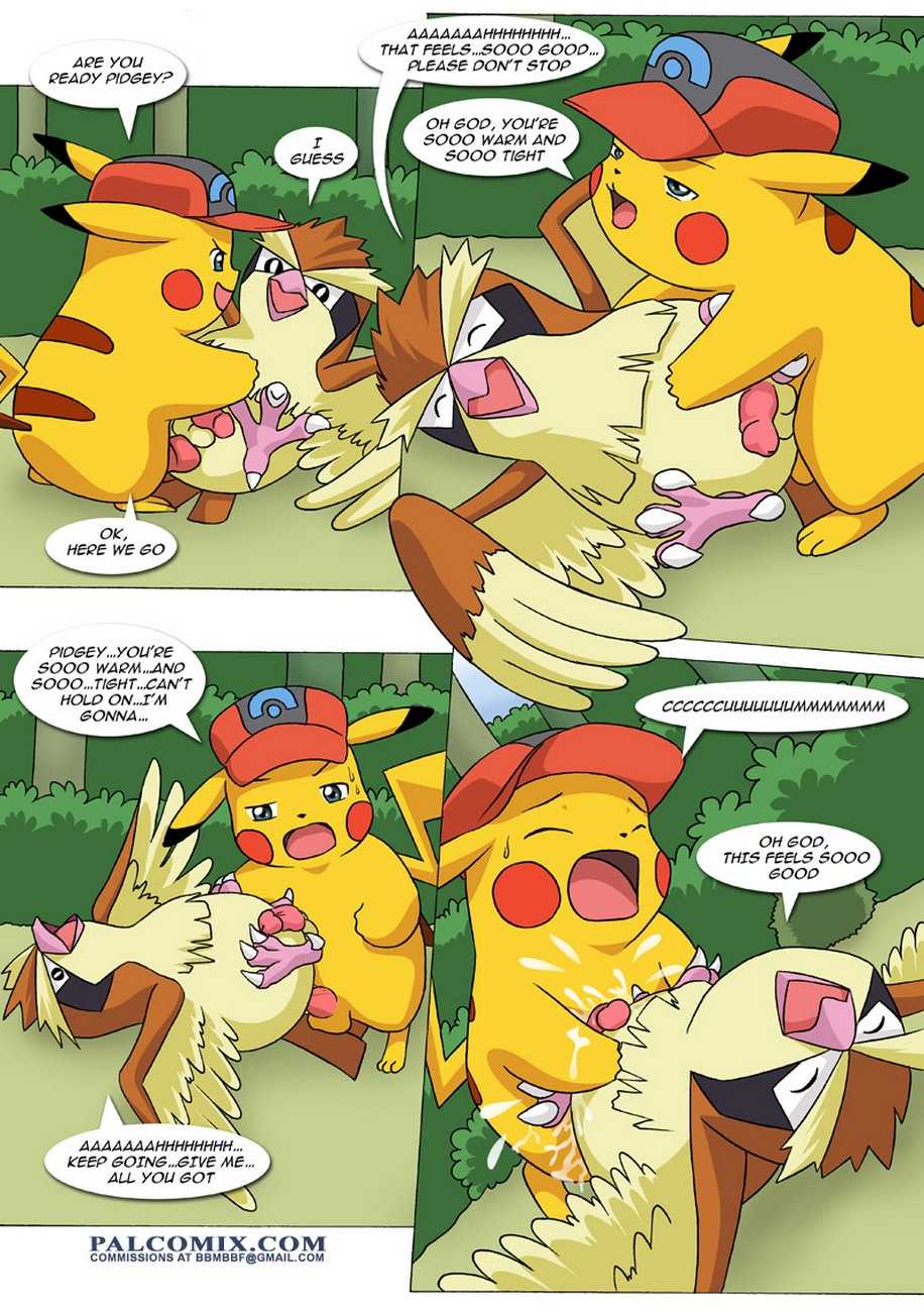 The New Adventures Of Ashchu 1 page 79
