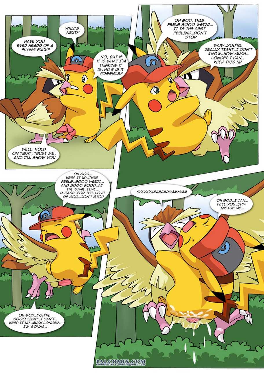The New Adventures Of Ashchu 1 page 80