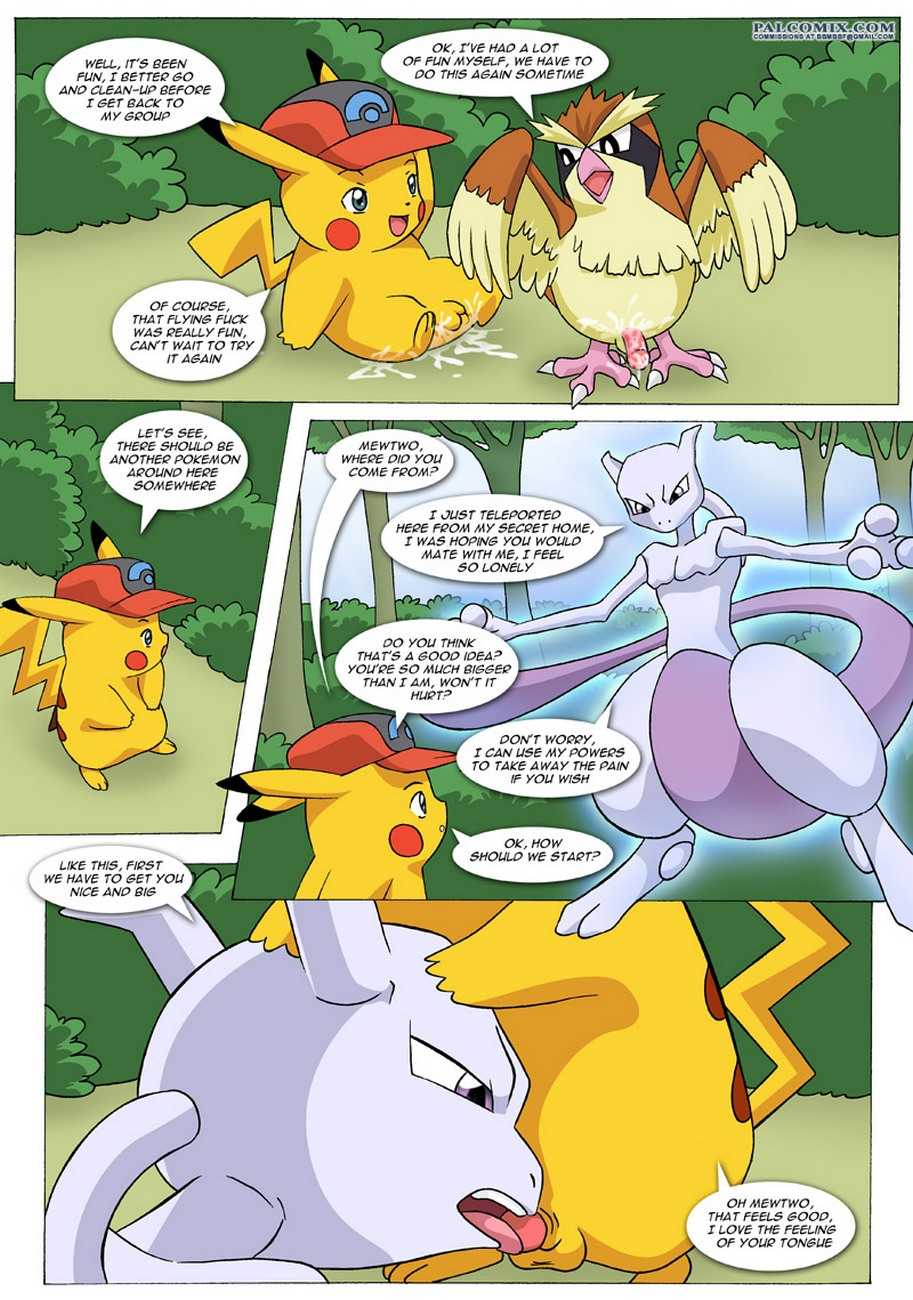 The New Adventures Of Ashchu 1 page 81